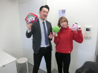 2019年1月27日の画像