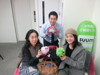 2019年1月27日の画像