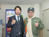 2019年1月27日の画像