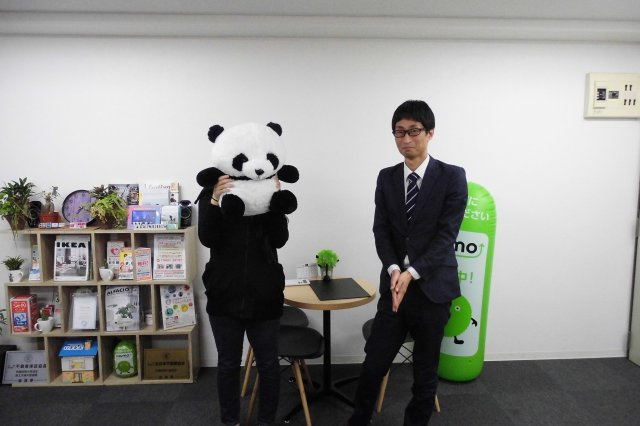 Y・A様　貝塚駅へお引越し♪♪の画像