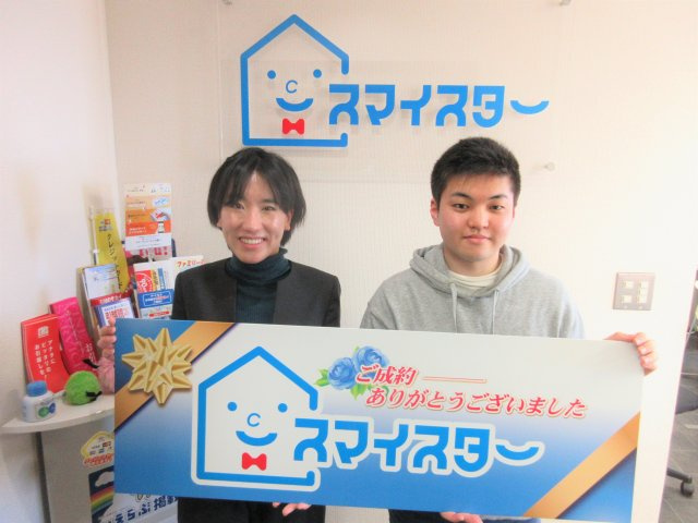 Ｍ・Ｏ様の画像