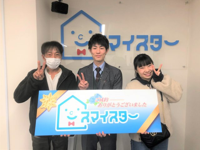R・Ｏ様の画像