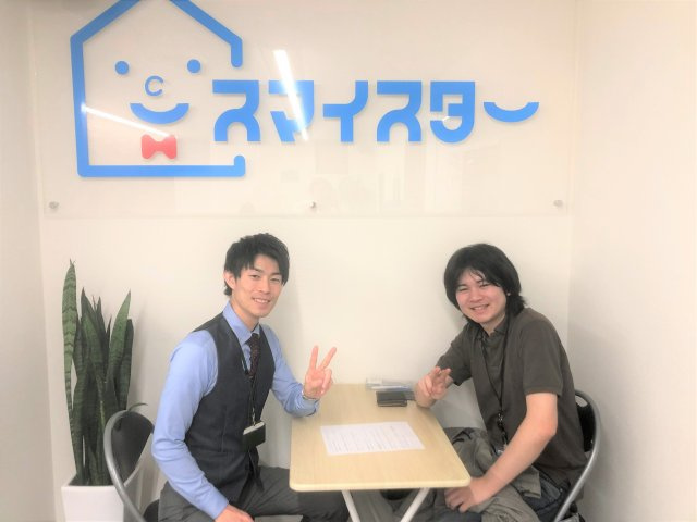 Ｓ・Ｉ様の画像
