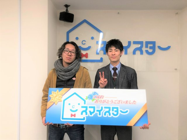 Ｗ・Ｏ様の画像