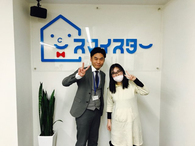 Ｔ・Ｉ様の画像