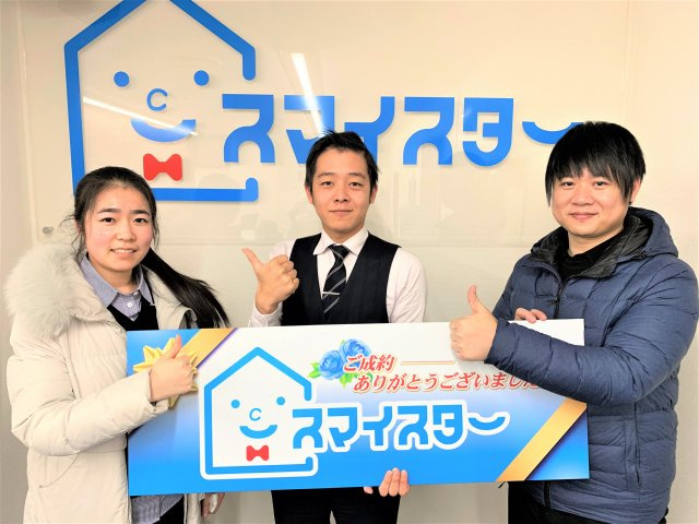 Ｅ・Ｉ様の画像