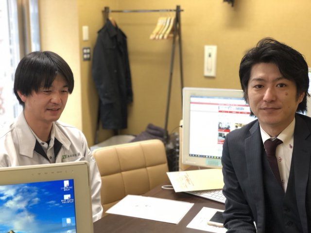 M様の画像