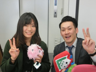 2019年1月29日の画像