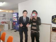 2019年1月29日の画像