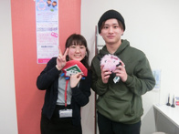 2019年1月30日の画像
