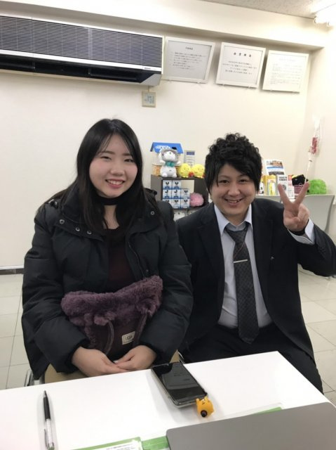 M・T様の画像