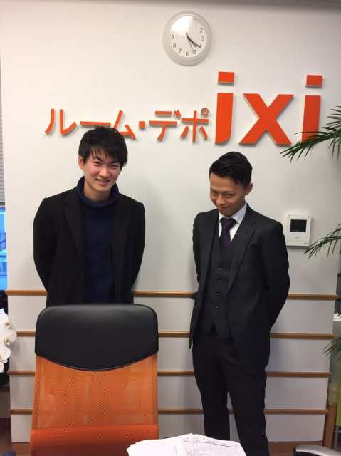 I/K 様の画像