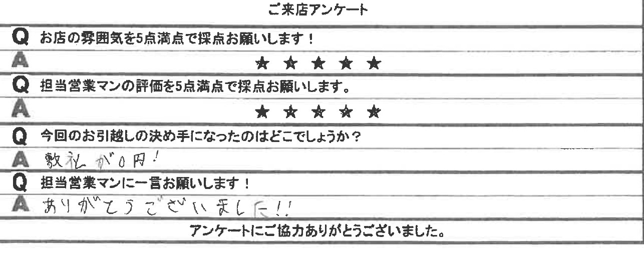I/K 様の画像