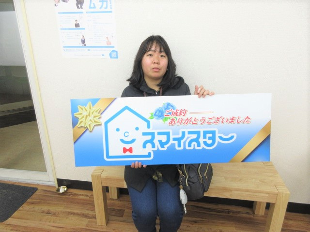 Ｍ・Ｍ様の画像