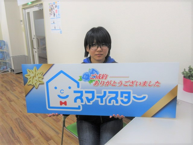 Ｆ・Ｆ様の画像