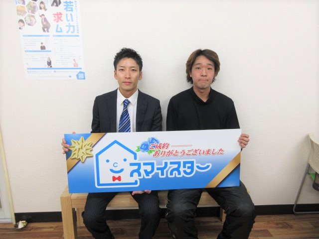 Ｙ・Ｎ様の画像