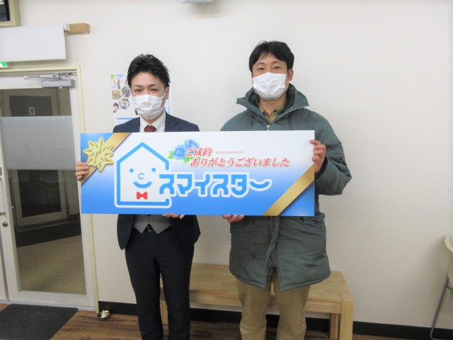 Ｒ・Ｏ様の画像