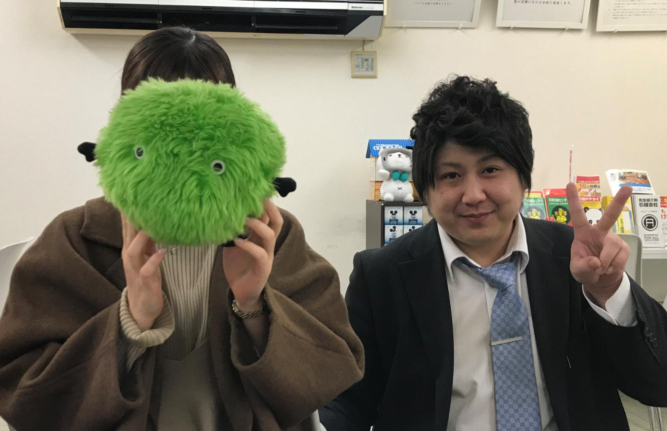 K様の画像