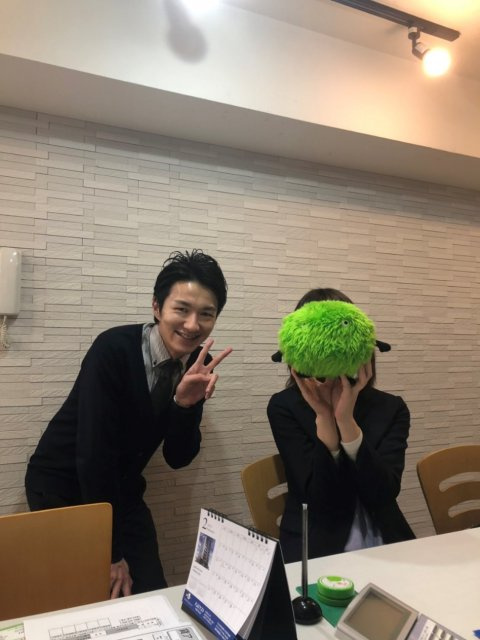 T様の画像
