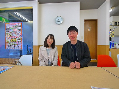 S様の画像