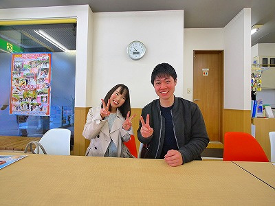S様の画像