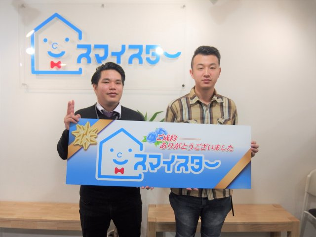 Ｙ・Ｎ様の画像
