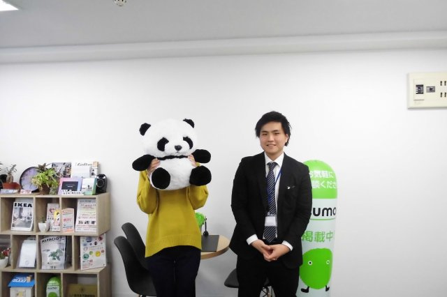 Y・H様　吉塚駅へお引越し♪♪の画像