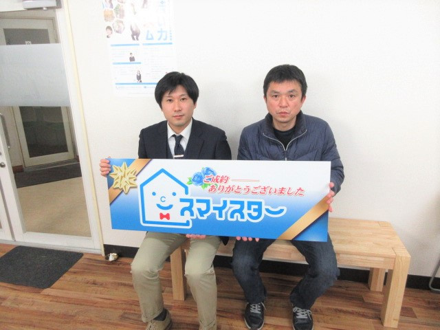 Ｍ・Ｍ様の画像