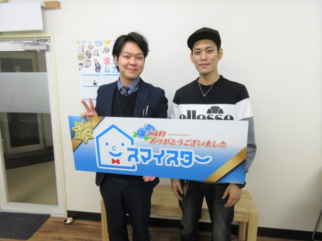 Ｉ・Ｎ様の画像