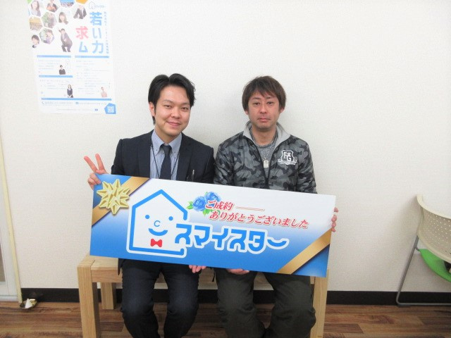 Ｅ・Ｋ様の画像