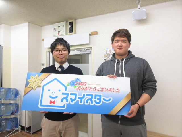 Ｏ・Ｈ様の画像