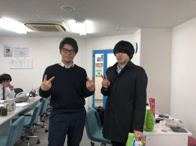 2019年2月7日の画像
