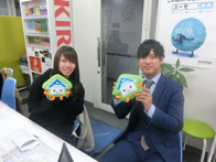 2019年2月8日の画像