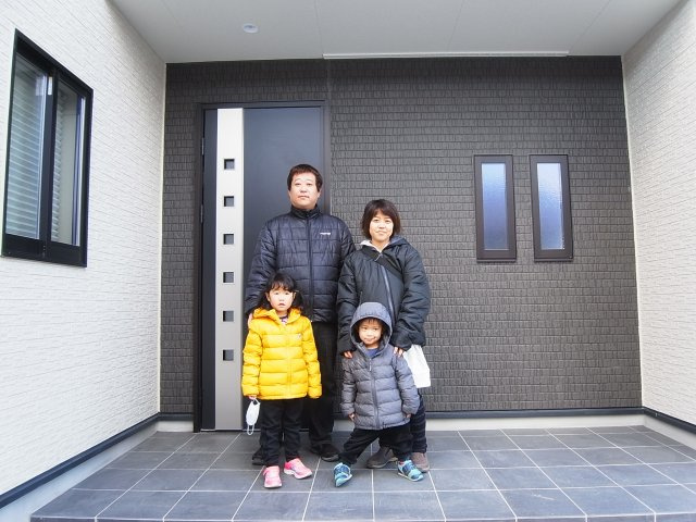 K・Y様 2019年2月お引渡しの画像