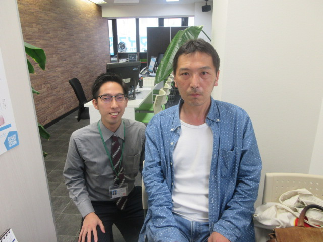 Ｗ・Ｆ様の画像
