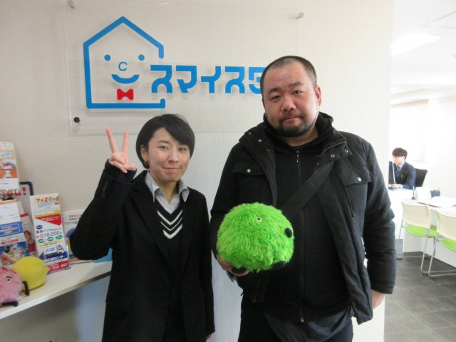 Ｍ・Ｓ様の画像