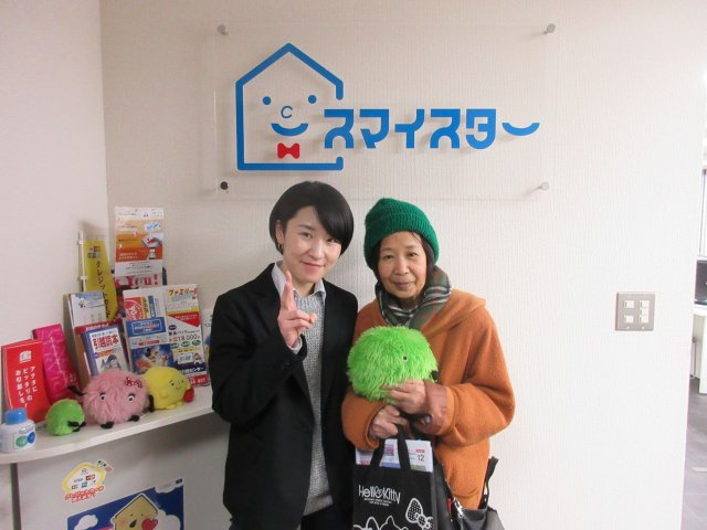 Ｋ・Ａ様の画像