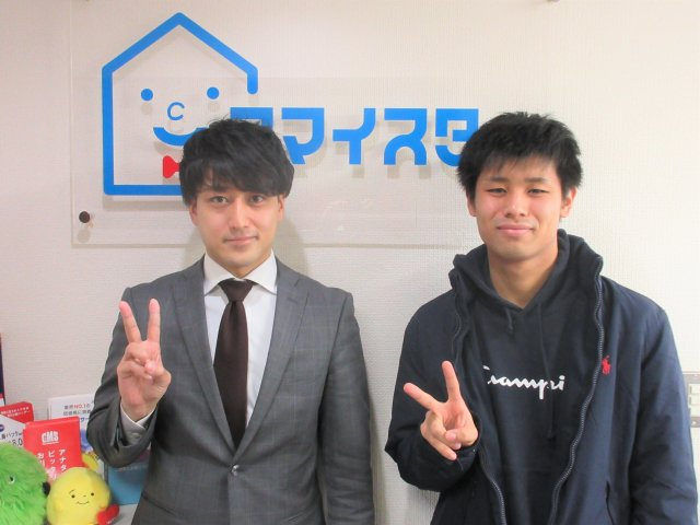 Ｎ・Ｍ様の画像