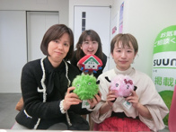2019年2月9日の画像