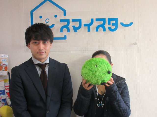 Ｒ・Ｉ様の画像