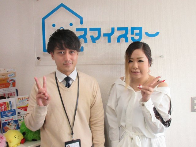Ｉ・Ｎ様の画像