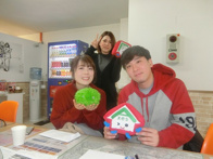 2019年2月9日の画像