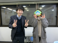 2019年2月10日の画像