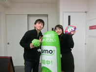 2019年2月10日の画像