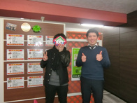 2019年2月10日の画像