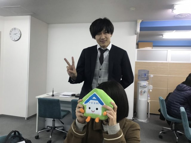 2019年2月11日の画像