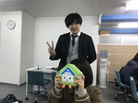 2019年2月11日の画像