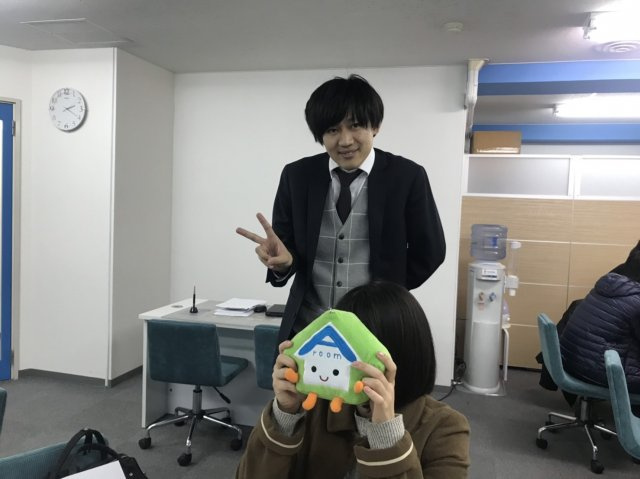 2019年2月11日の画像