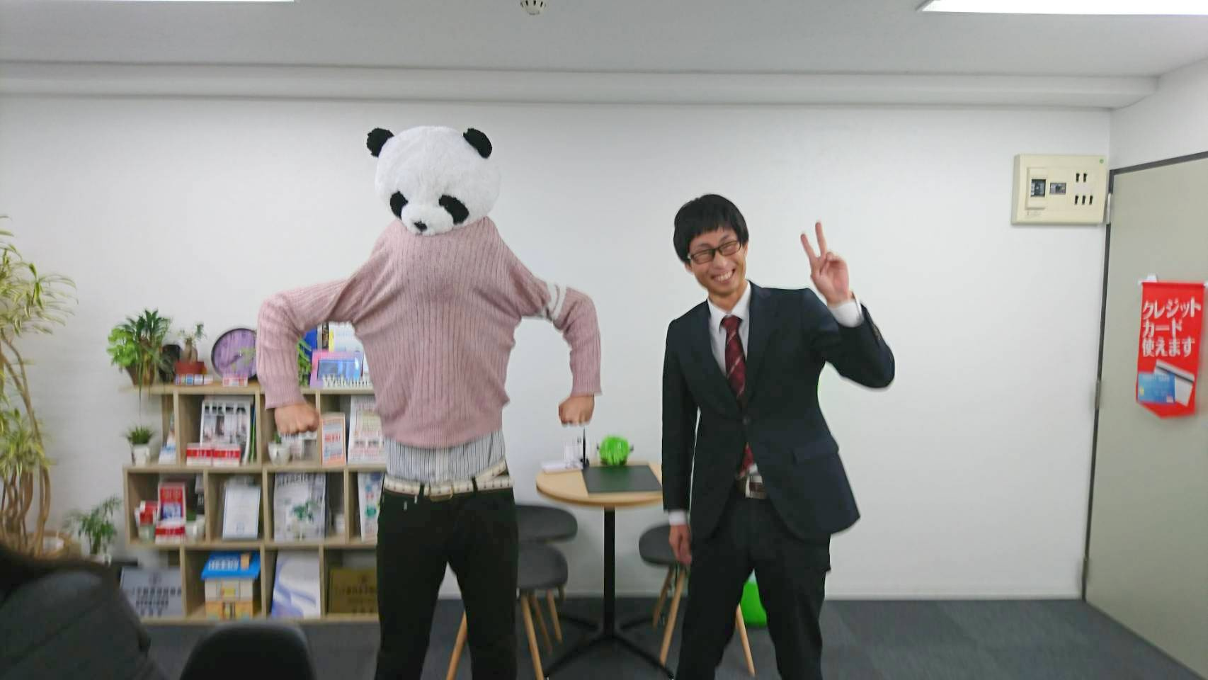 Y・Y様　呉服町駅へお引越し♪♪の画像