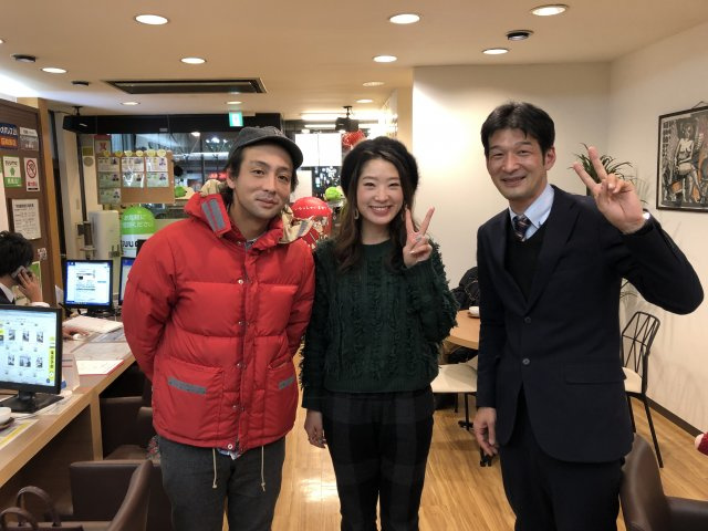 H様の画像